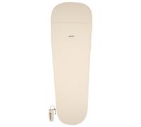 Wechsel - Bio Cotton Mummy Liner - Sacco a pelo da interno 220 x 77 cm Zip: Left Blu