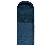 Wechsel - Blues Summer - Sacco a pelo sintetico M - 200 x 77 cm blu