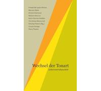 Wechsel der Tonart: Lebenswendepunkte