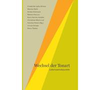 Wechsel der Tonart: Lebenswendepunkte