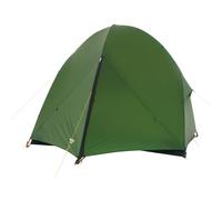 Wechsel - Tenda da bivacco a 3 posti - Exogen 3 in Nylon - Verde