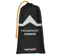 Wechsel - Groundsheet Charger 2 - Telo pavimento tenda nero