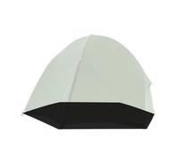 WECHSEL Groundsheet Exogen 3 - Unisex - Grigio / Nero - Taglia unica- modello 2026