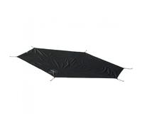 Wechsel - Groundsheet Pathfinder - Telo pavimento tenda nero