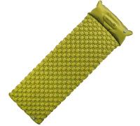 Wechsel Materassino Isolante Coreo, Lime