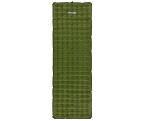 Wechsel - Materassino leggero e isolante - Glacio - Taglia Lungo - Kaki