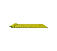 Wechsel - Coreo - Materassino isolante 195 x 62 x 7,5 cm Giallo