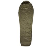 Wechsel - Wildfire 0° - Sacco a pelo sintetico M Zip: Left verde