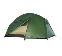 Wechsel - Tenda da bivacco e trekking a 2 posti - Exogen 2 in Nylon - Verde