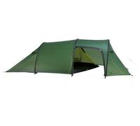 Wechsel - Tenda da camping a 3 posti - Tempest 3 in Nylon - Verde