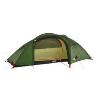Wechsel Tenda Pathfinder I Tenda geodetica per 1 persona I Resistente alle tempeste I Compatta e trasportabile I Ideale per campeggio, escursionismo, trekking e ciclismo