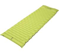 Wechsel Nubo Air L Materasso Gonfiabile - Verde / Gris taglia unica