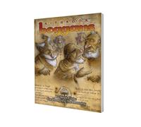 Wechselbalg: Der Traum Heinzelmännchen (C20)