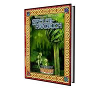 Wechselbalg: Der Traum Spielerhandbuch (C20)