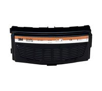 3M Filtro di ricambio Versaflo TR600, A1P Quantità:1