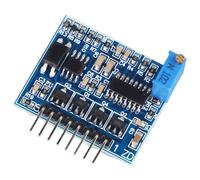 Wechselrichter-Treiberplatine Hochstrom-Hochfrequenz-Spannungswandlermodul (12 V/24 V)