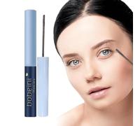 Wechxfau Mascara per Ciglia,A Lunga Durata e Resistente Sbavamento - Mascara per Ciglia ad Effetto Allungante,Per Viaggio, Trasferta Di Lavoro, Casa, All'aperto, Scuola, Fidanzata, Moglie, E Sorella