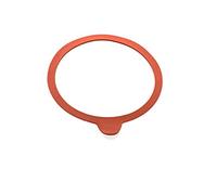 Weck 10 Anelli per Conserve, 112 x 128 cm