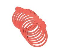 Weck, 2 x 10 guarnizioni, 94 X 108