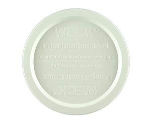 Weck 5 coperchi originali della marca RR100
