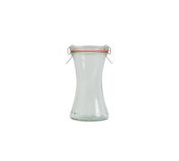 WECK BARATTOLO ERMETICO COMPLETO 200 ML A.995