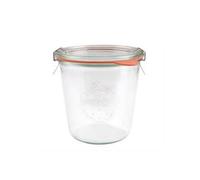 WECK BARATTOLO ERMETICO COMPLETO 290 ML A.005