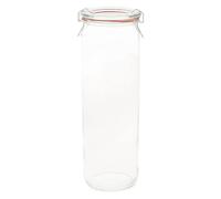 WECK BARATTOLO ERMETICO COMPLETO 600 ML A.905