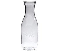 Weck Bottiglia di succo 1000 ML