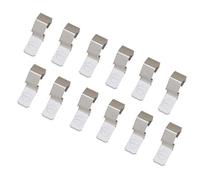 Weck Clip in Acciaio Inox 2 cm