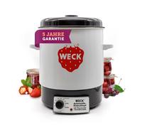 WECK Einkochautomat 2000 W
