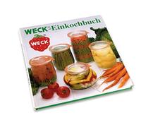 Weck-Einkochbuch