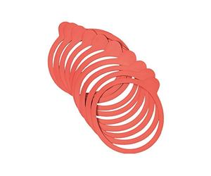 WECK GUARNIZIONE MM.60 054 10 PZ