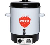 WECK Einkochautomat con Hahn