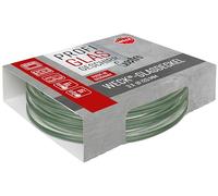 Weck Set di 3 coperchi gourmet da 120 mm (creazioni perfette, adatti al forno, lavabili in lavastoviglie, stabilità, bicchieri gourmet, coperchio) 76131