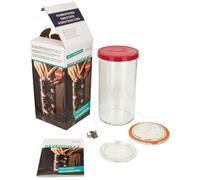 WECK set di base per fermentazione 1590ml Bicchiere/Caraffa 121462