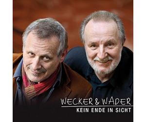 Wecker - Kein Ende in Sicht