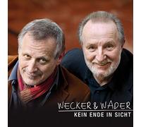 Wecker - Kein Ende in Sicht (Limited Ve