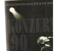Wecker,Konstantin - Konstantin Wecker & die Band