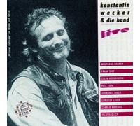 Wecker,Konstantin - Live in Austria