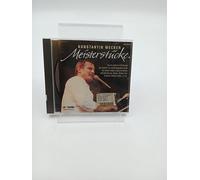 Wecker,Konstantin - Meisterstücke