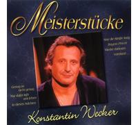 Wecker,Konstantin - Meisterstücke