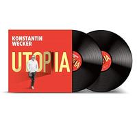 Wecker,Konstantin - Utopia (Limitierte