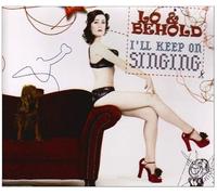 Weckert,Sandra - I'Ll Keep on Singing