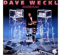 Weckl, Dave - Master Plan