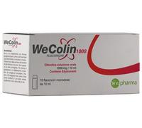 WECOLIN 1000 10FL