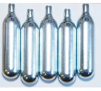 Wecomatic - Capsule speciali (5 pezzi) - Champagne Protector
