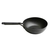 WECOOK! Phat-wok wok made of forged aluminium 28 cm
