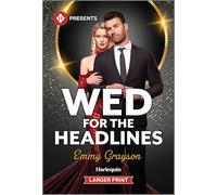 Wed for the Headlines