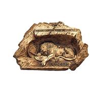 Wedare Lucerna Luzern Svizzera 3D Leone Monumento Frigorifero Magnete Souvenir turistici Adesivi magnetici in Resina Magnete Frigorifero Decorazione per la casa e la Cucina dalla Cina
