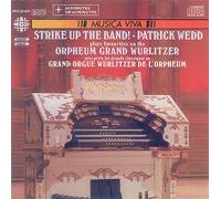 Wedd - Strike up the Band